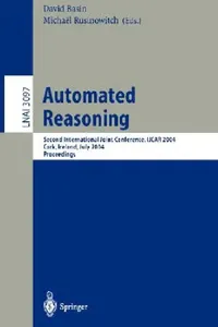 Buy Automated Reasoning (English, David Basin | Michael Rusinowitch) — BookShops.in