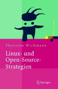 Buy Linux- und Open-Source-Strategien (English, Thorsten Wichmann) — BookShops.in