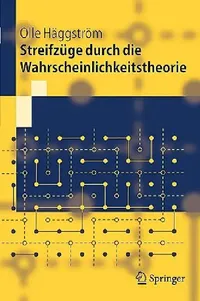Buy Streifzüge Durch Die Wahrscheinlichkeitstheorie (English, Olle Häggström | A. Ring | C. Ring) — BookShops.in