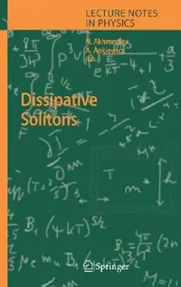 Buy Dissipative Solitons (English, Nail Akhmediev | Adrian Ankiewicz) — BookShops.in