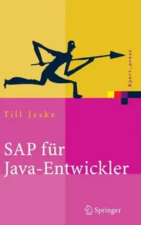 Buy SAP Für Java-Entwickler (English, Till Jeske) — BookShops.in