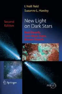 Buy New Light on Dark Stars (English, Neil Reid | Suzanne Hawley) — BookShops.in