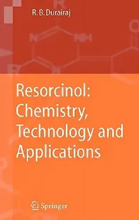 Buy Resorcinol (English, Raj B. Durairaj) — BookShops.in