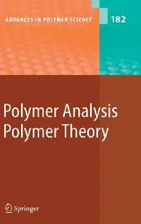 Buy Polymer Analysis/Polymer Theory (English, S. Anantawaraskul | H. Aoki | A. Blumen) — BookShops.in
