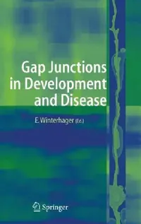 Buy Gap Junctions in Development and Disease (English, Elke Winterhager) — BookShops.in