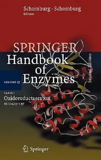 Buy Class 1 Oxidoreductases XII (English, Antje Chang | Dietmar Schomburg | Ida Schomburg) — BookShops.in