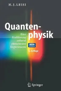 Buy Quantenphysik (English, Hans Jörg Leisi) — BookShops.in
