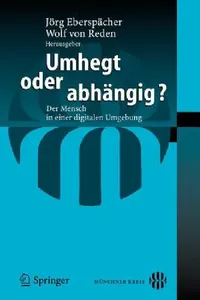 Buy Umhegt Oder Abhängig? (English, Jörg Eberspächer | Wolf Von Reden) — BookShops.in