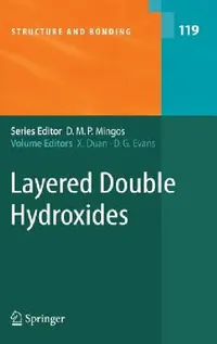Buy Layered Double Hydroxides (English, Xue Duan | David G. Evans) — BookShops.in