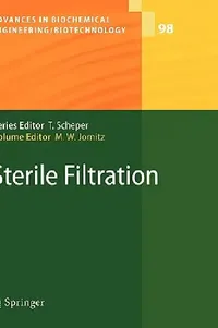 Buy Sterile Filtration (English, Maik W. Jornitz | O. W. Reif | M. W. Jornitz) — BookShops.in