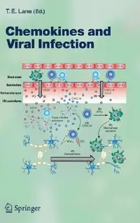 Buy Chemokines and Viral Infection (English, Thomas E. Lane) — BookShops.in
