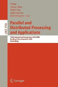 Buy Parallel and Distributed Processing and Applications (English, Yi Pan | Daoxu Chen | Minyi Guo) — BookShops.in