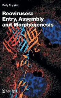 Buy Reoviruses (English, Polly Roy) — BookShops.in