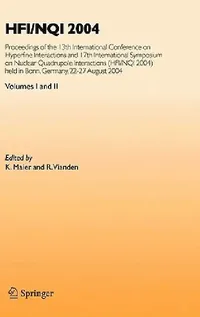 Buy Hfi/Nqi 2004 (English, K. Maier | R. Vianden) — BookShops.in
