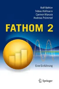 Buy Fathom 2 (English, Rolf Biehler | Tobias Hofmann | Carmen Maxara) — BookShops.in