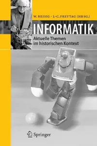 Buy Informatik (English, Wolfgang Reisig | Johann-Christoph Freytag) — BookShops.in