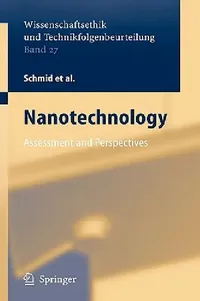 Buy Nanotechnology (English, Katharina Mader | Harald Brune | Holger Ernst) — BookShops.in