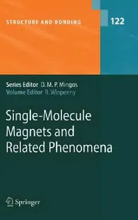 Buy Single-Molecule Magnets and Related Phenomena (English, Richard Winpenny) — BookShops.in