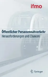 Buy Öffentlicher Personennahverkehr (English, Walter Hell) — BookShops.in