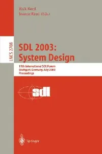 Buy Sdl 2003 (English, Rick Reed | Jeanne Reed) — BookShops.in