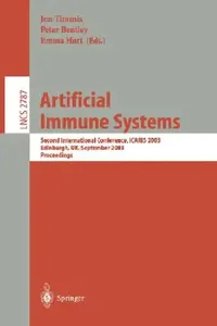 Buy Artificial Immune Systems (English, Jon Timmis | Peter Bentley | Emma Hart) — BookShops.in
