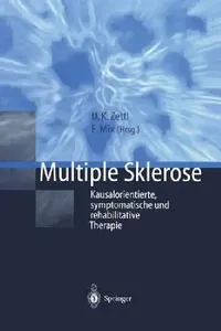 Buy Multiple Sklerose (English, Uwe K. Zettl | Eilhard Mix) — BookShops.in