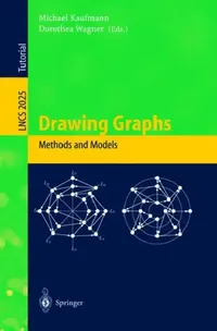 Buy Drawing Graphs (English, Michael Kaufmann | Dorothea Wagner) — BookShops.in