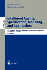 Buy Intelligent Agents (English, Soe-Tsyr Yuan | Makoto Yokoo) — BookShops.in