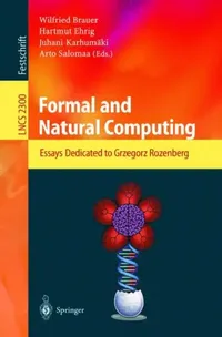 Buy Formal and Natural Computing (English, Wilfried Brauer | Hartmut Ehrig | Juhani Karhumäki) — BookShops.in