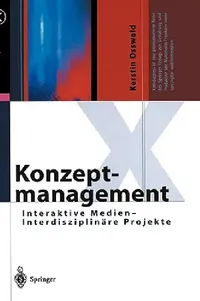 Buy Konzeptmanagement (English, Kerstin Osswald) — BookShops.in