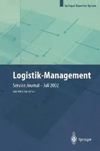 Buy Logistik-Management (English, H. Baumgarten | H. -P Wiendahk | J. Zentes) — BookShops.in