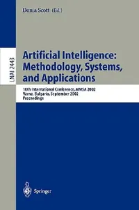 Buy Artificial Intelligence (English, Doris R. Scott) — BookShops.in
