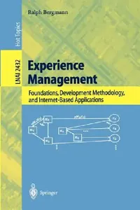 Buy Experience Management (English, Ralph Bergmann) — BookShops.in