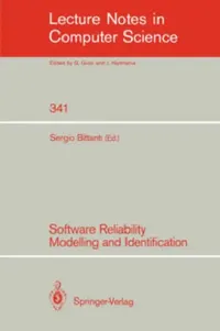 Buy Software Reliability Modelling and Identification (English, Sergio Bittanti) — BookShops.in