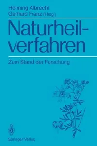 Buy Naturheilverfahren (English, Henning Albrecht | Gerhard Franz) — BookShops.in