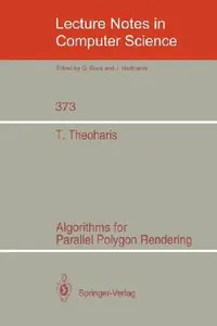 Buy Algorithms for Parallel Polygon Rendering | by Theoharis Theoharis | Springer | by Theoharis Theoharis | Springer | by Theoharis Theoharis | Springer | by Theoharis Theoharis | Springer | by Theoharis Theoharis | Springer | by Theoharis Theoharis | Springer | by Theoharis Theoharis | Springer | by Theoharis Theoharis | Springer | by Theoharis Theoharis | Springer | by Theoharis Theoharis | Springer | by Theoharis Theoharis | Springer | by Theoharis Theoharis | Springer | by Theoharis Theoharis | — BookShops.in