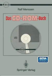 Buy Das CD-Rom-Buch (English, Ralf Menssen | Wolfgang Dahmen | Christian Mentzel) — BookShops.in