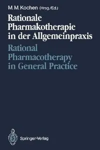 Buy Rationale Pharmakotherapie in Der Allgemeinpraxis / Rational Pharmacotherapy in General Practice (English, Michael M. Kochen) — BookShops.in