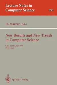 Buy New Results and New Trends in Computer Science | by Hermann Maurer | Springer | by Hermann Maurer | Springer | by Hermann Maurer | Springer | by Hermann Maurer | Springer | by Hermann Maurer | Springer | by Hermann Maurer | Springer | by Hermann Maurer | Springer | by Hermann Maurer | Springer | by Hermann Maurer | Springer | by Hermann Maurer | Springer | by Hermann Maurer | Springer | by Hermann Maurer | Springer | by Hermann Maurer | Springer | by Hermann Maurer | Springer | by Hermann Maurer — BookShops.in