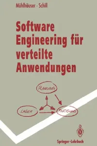 Buy Software Engineering Für Verteilte Anwendungen | by Max Mühlhäuser | Alexander Schill | Springer | by Max Mühlhäuser | Alexander Schill | Springer | by Max Mühlhäuser | Alexander Schill | Springer | by Max Mühlhäuser | Alexander Schill | Springer | by Max Mühlhäuser | Alexander Schill | Springer — BookShops.in