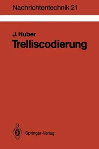 Buy Trelliscodierung (English, Johannes Huber) — BookShops.in