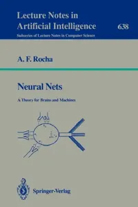 Buy Neural Nets (English, Armando F. Da Rocha) — BookShops.in