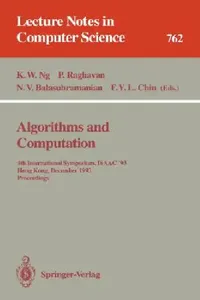 Buy Algorithms and Computation | by Kam W. Ng | Prabhakar Raghavan | N. V. Balasubramanian | Springer | by Kam W. Ng | Prabhakar Raghavan | N. V. Balasubramanian | Springer | by Kam W. Ng | Prabhakar Raghavan | N. V. Balasubramanian | Springer | by Kam W. Ng | Prabhakar Raghavan | N. V. Balasubramanian | Springer | by Kam W. Ng | Prabhakar Raghavan | N. V. Balasubramanian | Springer | by Kam W. Ng | Prabhakar Raghavan | N. V. Balasubramanian | Springer | by Kam W. Ng | Prabhakar Raghavan | N. V. Bal — BookShops.in