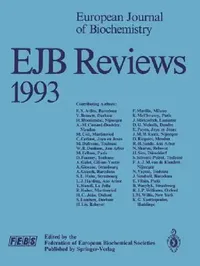 Buy EJB Reviews 1993 (English, P. Christen | E. Hofmann) — BookShops.in