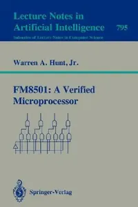 Buy Fm8501 (English, Warren A. Jr. Hunt) — BookShops.in
