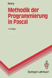 Buy Methodik Der Programmierung in Pascal (English, Rudolf Marty) — BookShops.in