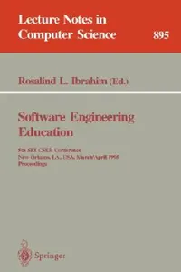 Buy Software Engineering Education (English, Rosalind L. Ibrahim) — BookShops.in