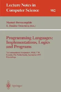 Buy Programming Languages | by Manuel Hermenegildo | S. Doaitse Swierstra | Springer | by Manuel Hermenegildo | S. Doaitse Swierstra | Springer | by Manuel Hermenegildo | S. Doaitse Swierstra | Springer | by Manuel Hermenegildo | S. Doaitse Swierstra | Springer | by Manuel Hermenegildo | S. Doaitse Swierstra | Springer | by Manuel Hermenegildo | S. Doaitse Swierstra | Springer | by Manuel Hermenegildo | S. Doaitse Swierstra | Springer | by Manuel Hermenegildo | S. Doaitse Swierstra | Springer | by M — BookShops.in