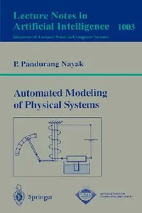Buy Automated Modeling of Physical Systems (English, P. Pandurang Nayak) — BookShops.in