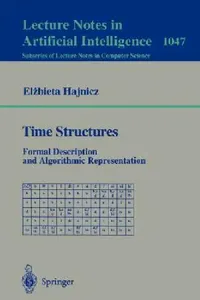 Buy Time Structures (English, Elzbieta Hajnicz) — BookShops.in